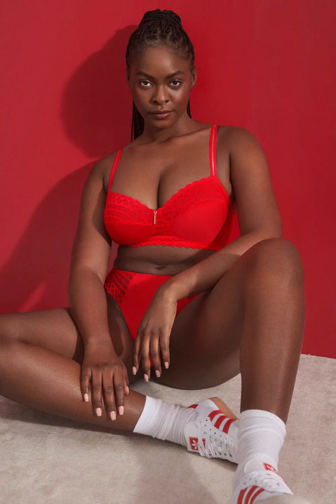 PrimaDonna Twist East End Thong